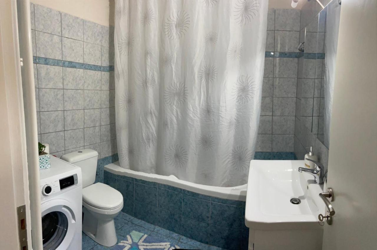 Billy'S Apartment Kokkinion ภายนอก รูปภาพ