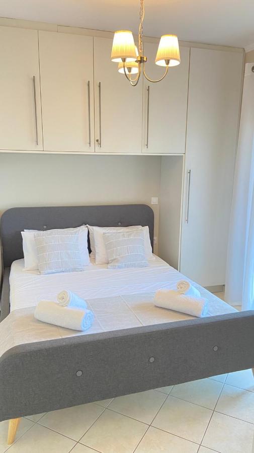 Billy'S Apartment Kokkinion ภายนอก รูปภาพ