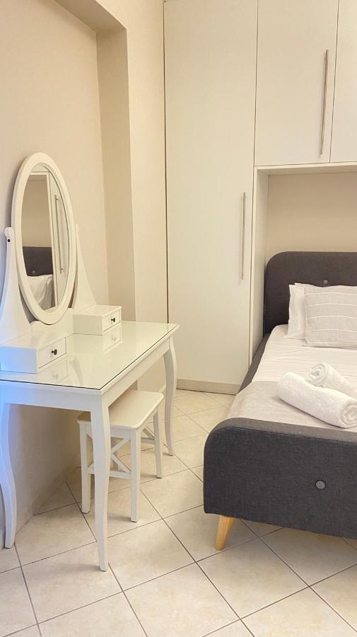 Billy'S Apartment Kokkinion ภายนอก รูปภาพ